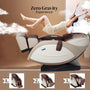 zero gravity massage chair machine jsb mz08