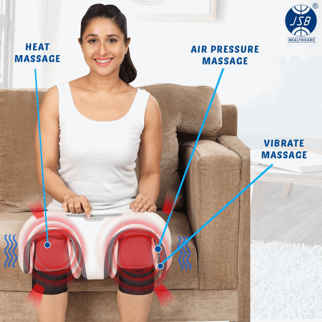 knee massager for joint pain