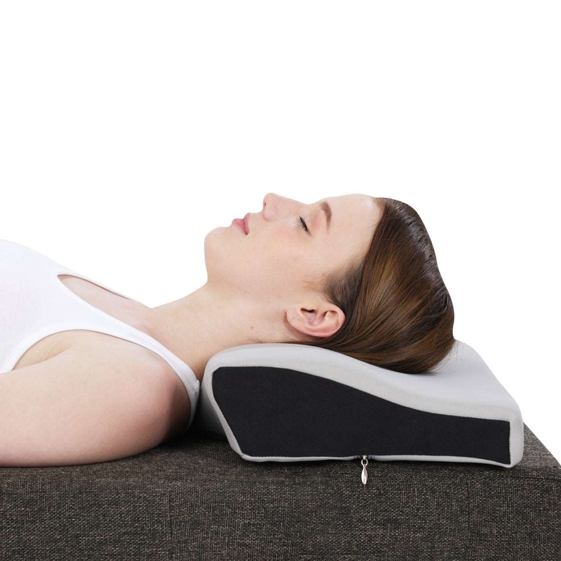 cervical pillow for neck pain jsb bs07