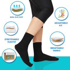 Diabetic Neuropathy Machine Features