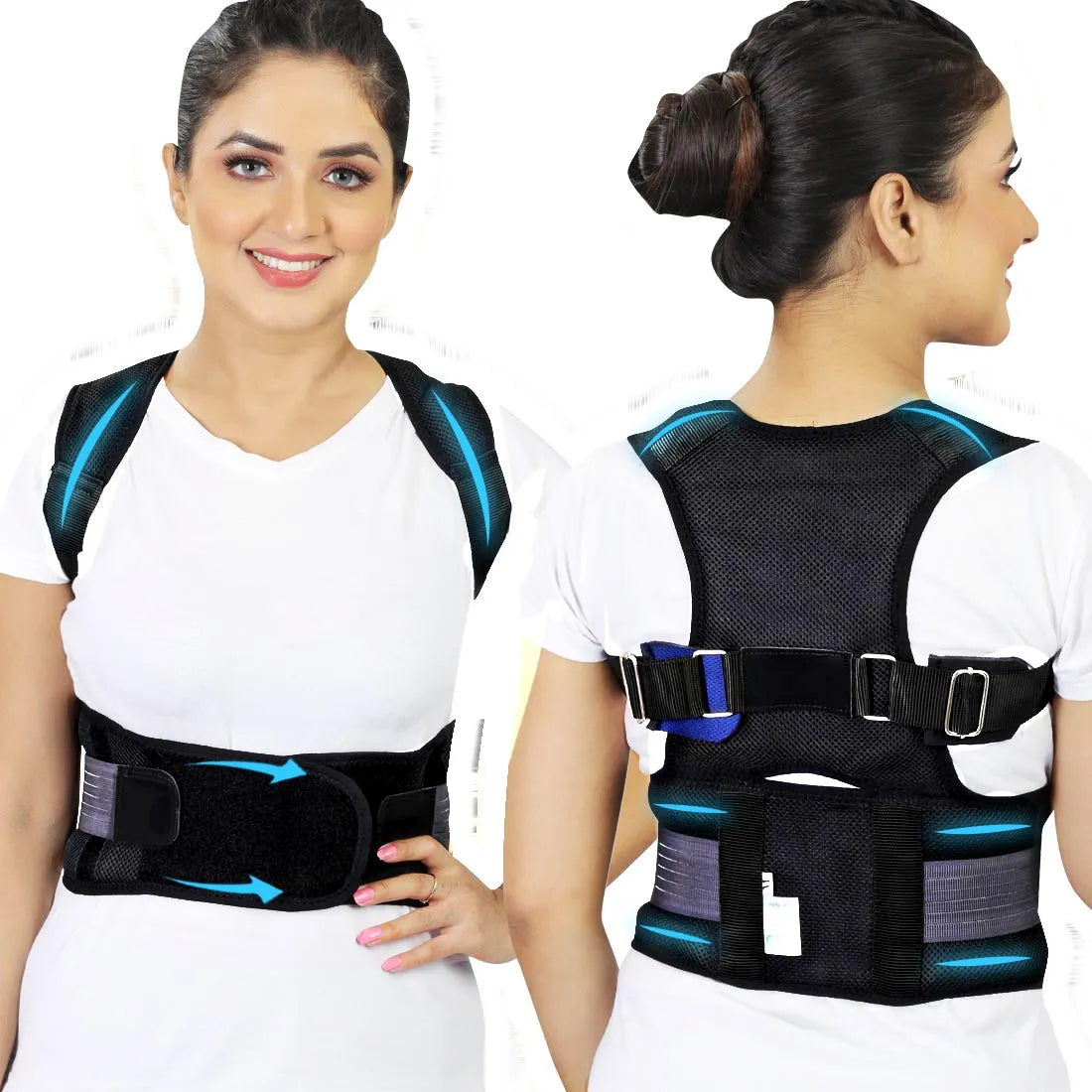 posture corrector belt jsb bs63