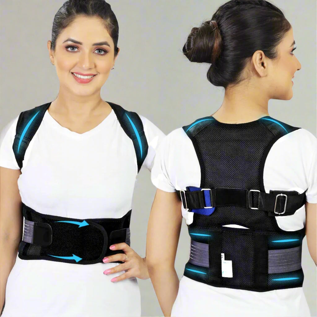 posture corrector belt jsb bs63