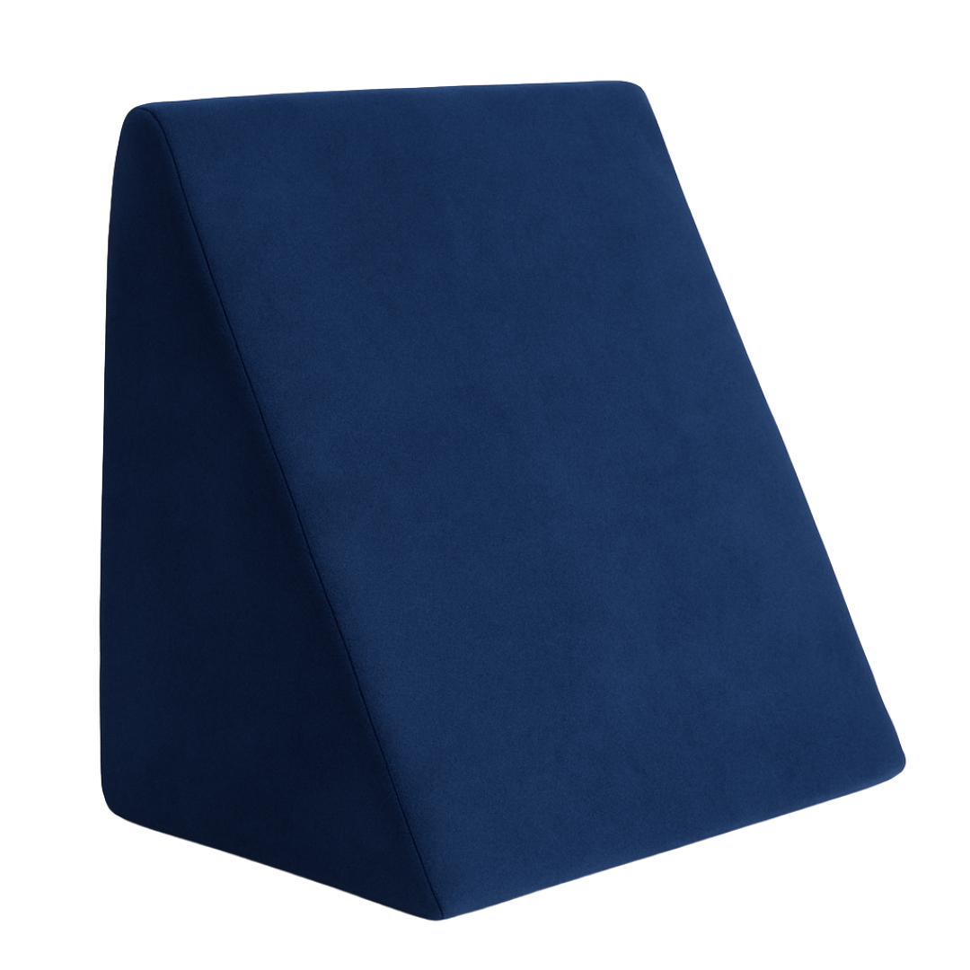 Bed Wedge Pillow Back Cushion Support JSB BS34