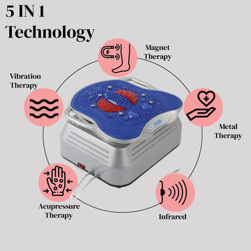 Jsb vibration machine sale