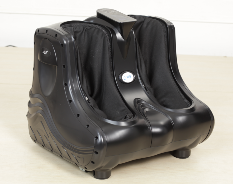Calf Massager Machine for Elderly Foot Pain Relief for Relaxation at Home