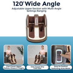 Can Shiatsu Foot Massager Relieve Foot Pain