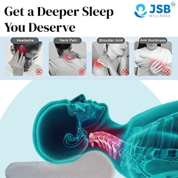 Sleeping with cervical spondylosis on sale