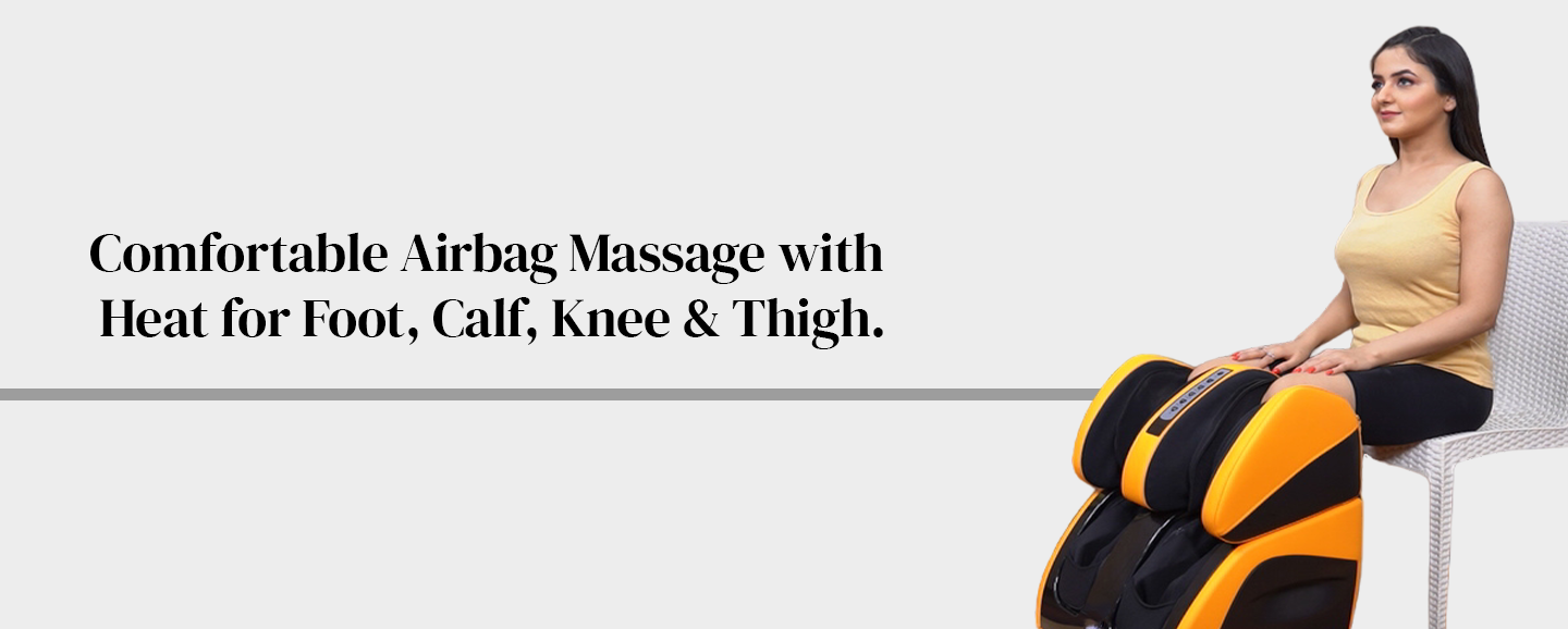 Electric Foot Massager India Buy JSB HF111 Online Best Price