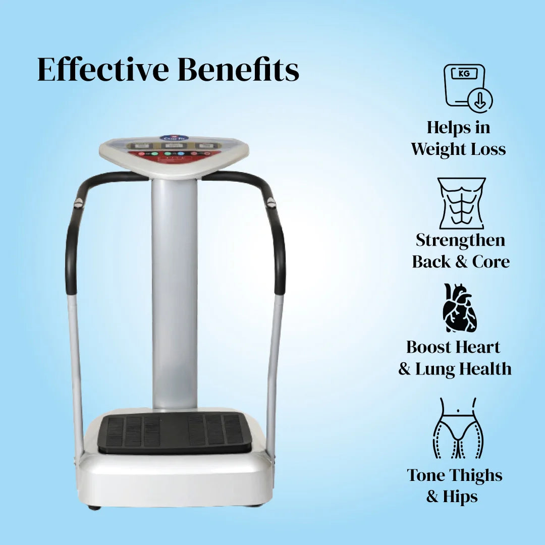 Crazy Fit Massager India Buy JSB HF14 Online