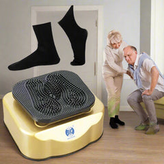Diabetic Neuropathy Machine