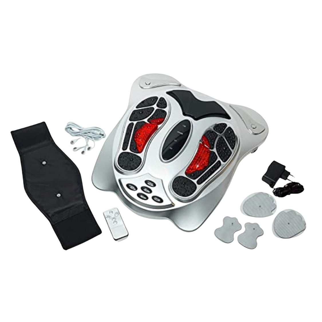 EMS Foot Massager for Pain Relief JSB HF45
