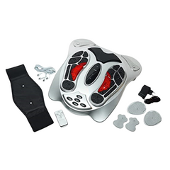 EMS Foot Massager for Pain Relief JSB HF45