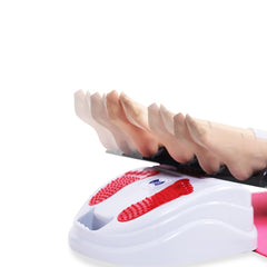 Paralysis Massage Machine Uses