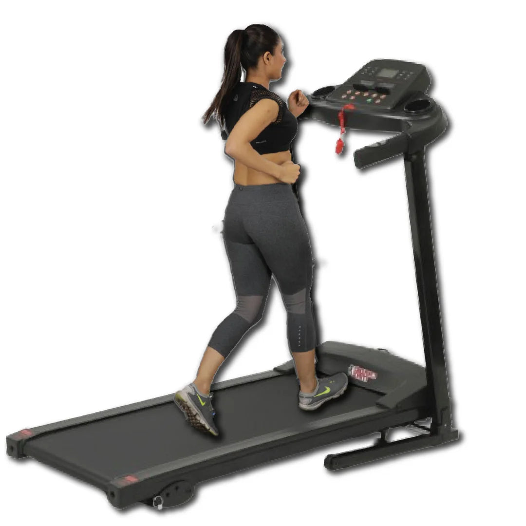 Manual Treadmill Non Electric Buy JSB HF38 Online India Best Price