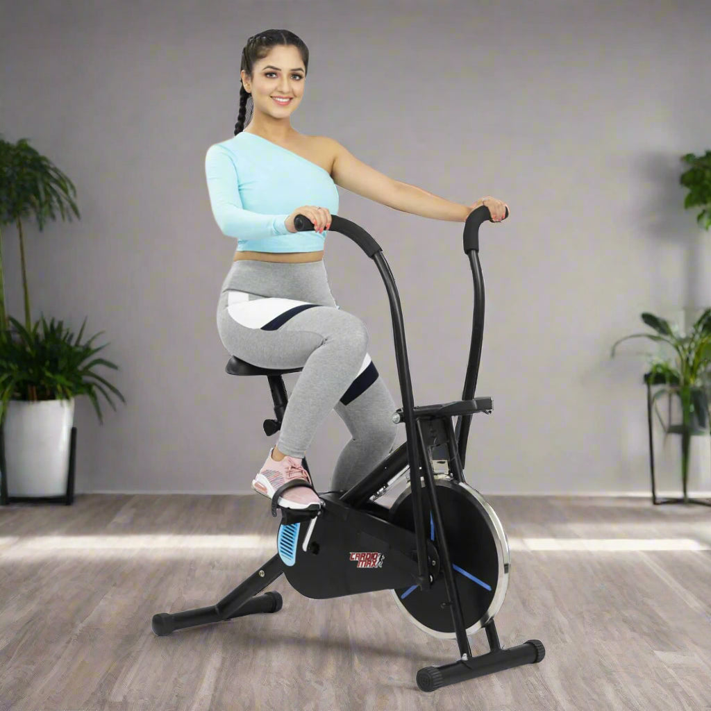 Fitness Bike for Home Gym Spin Bike JSB HF173