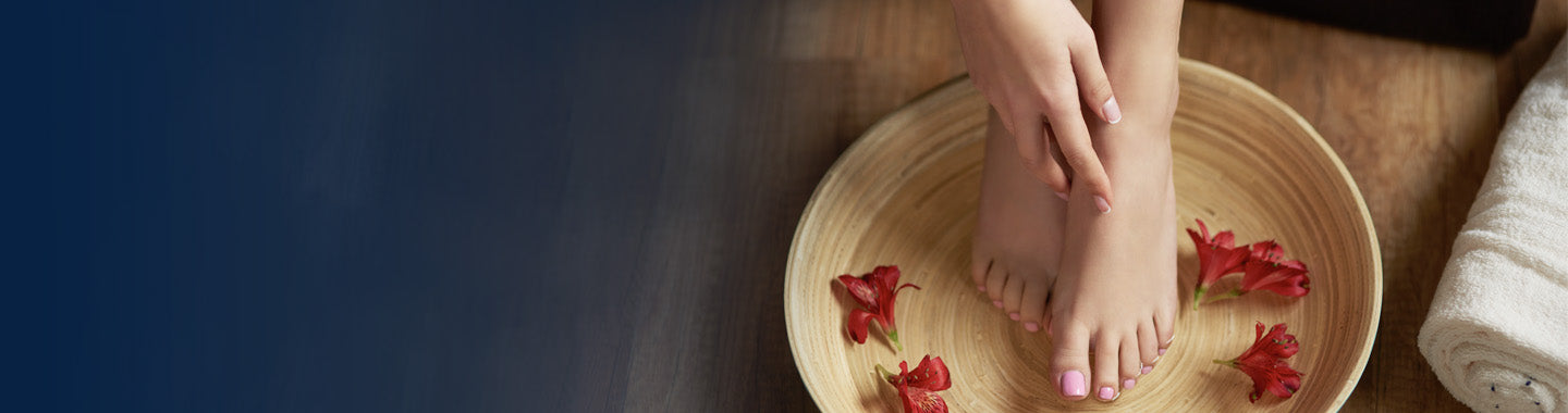 Foot Spa Massager
