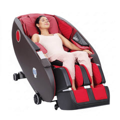 Full Body Massage Chair Recliner Bed JSB MZ06 Zero Gravity for Home Stress Relief