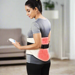 Orthopedic Heating Pad Belt H10 JSB
