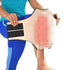 knee heating pad for pain relief