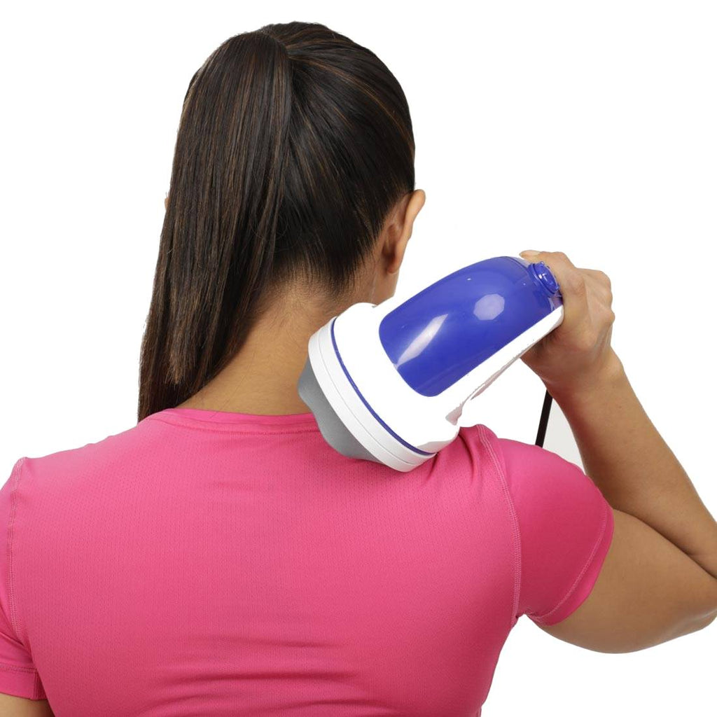 Full Body Massager Machine India | Buy JSB HF138 Online