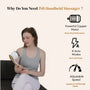 body relax machine for home full body massager jsb features