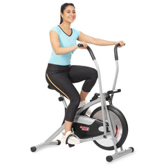 Orbitrac Air Fitness Cycle JSB HF162