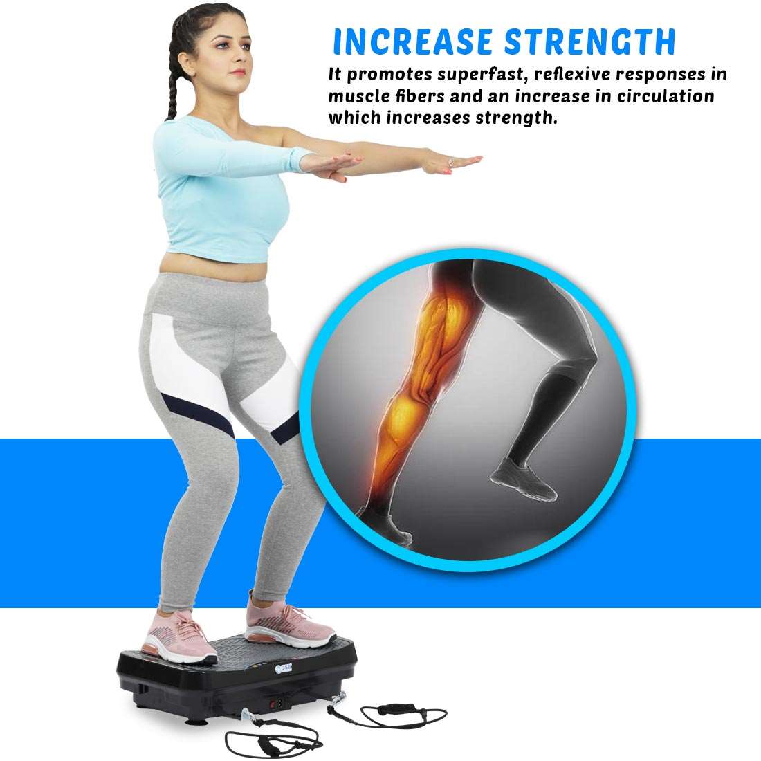 vibration machine for weight loss
