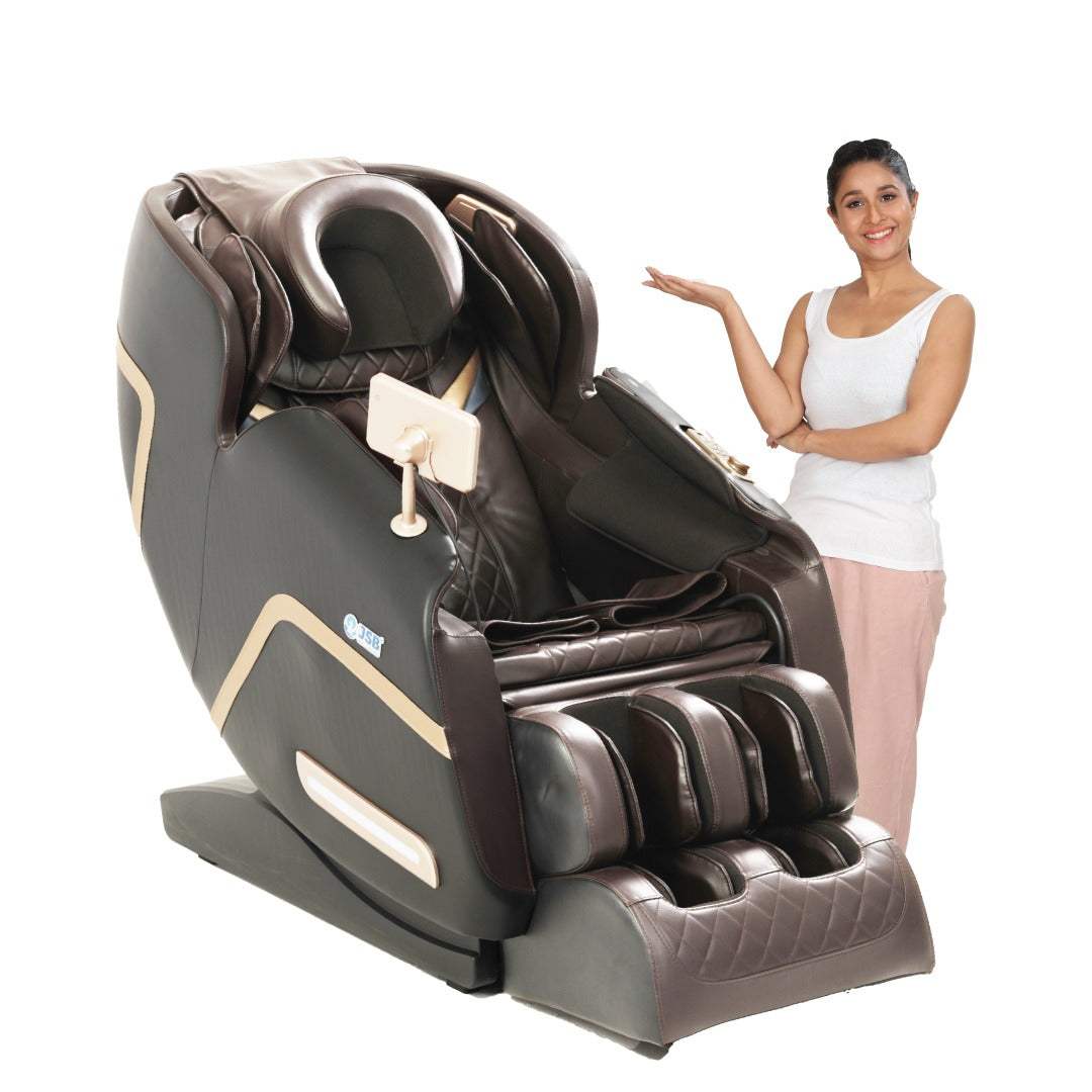 Body Relax Machine for Home Full Body Massager JSB MZ30