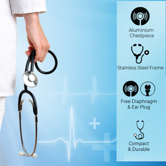 stethoscope for doctors