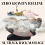 Massage Chair Zero Gravity Recliner