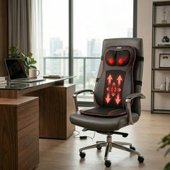 Back Massage Machine for Neck & Shoulder