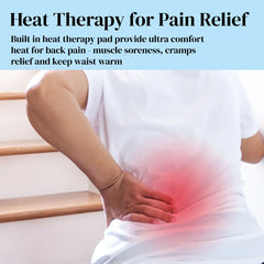 Orthopedic Heat Therapy For Pain Relief JSB H10