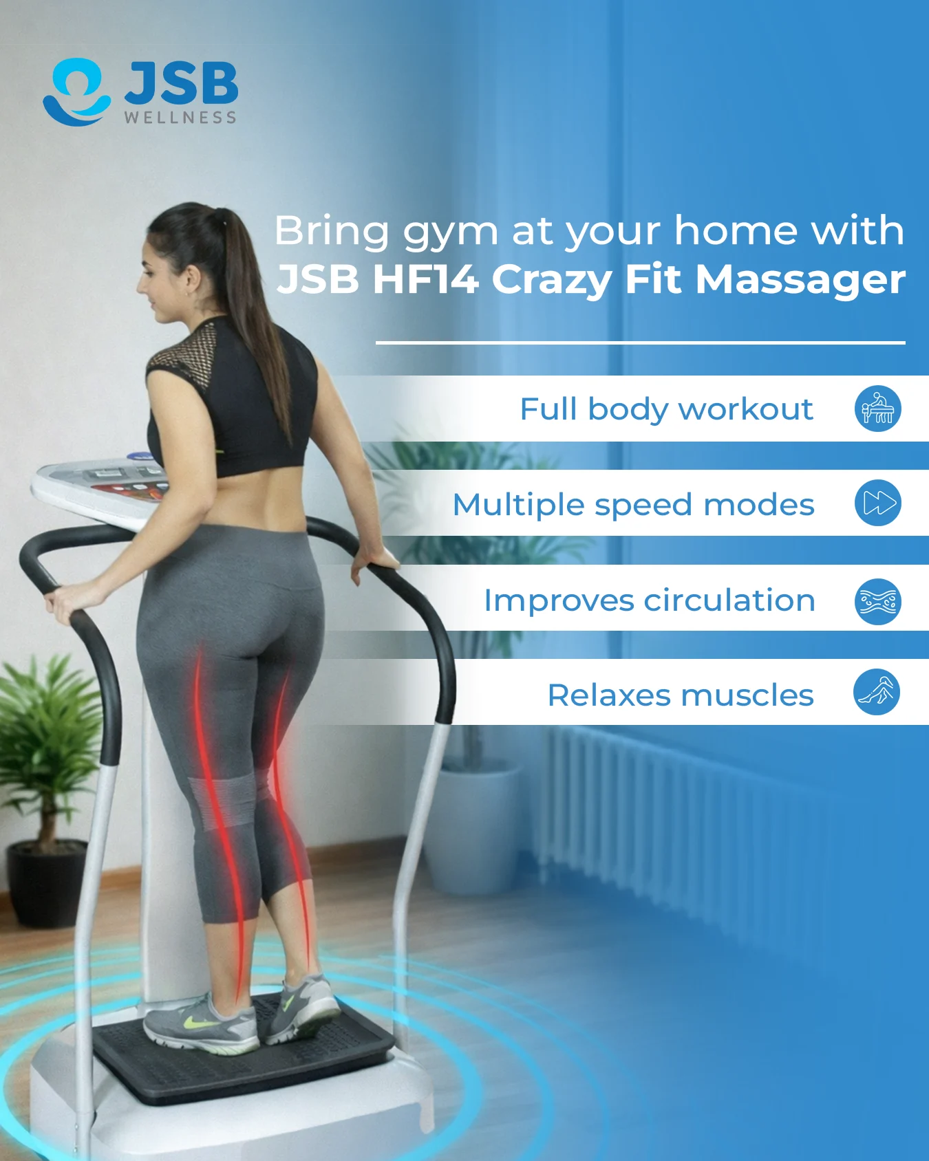 Body Vibration Vibrating Machine Calorie Burning Hot Benefits Of Crazy Fit Massage Machine Free Shipping Crazy Body Vibration Vibrating Machine Calorie Burning Hot Benefits Of Crazy Fit Massage Machine Free Shipping Crazy
