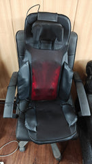 Neck and Back Massager JSB HF154