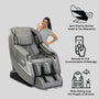 full body massage chair jsb mz19 customizable