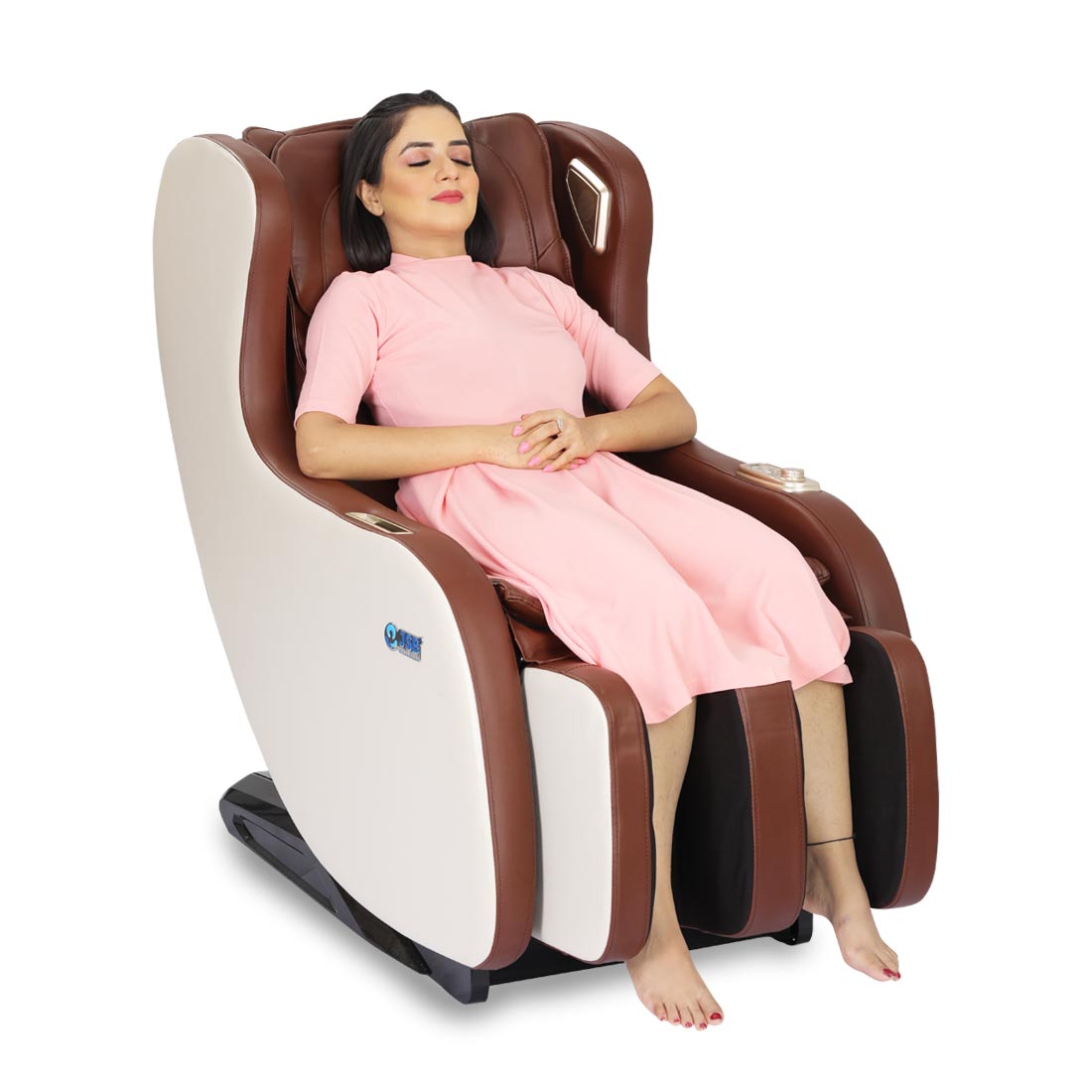 Recliner Chair Massager JSB HF170