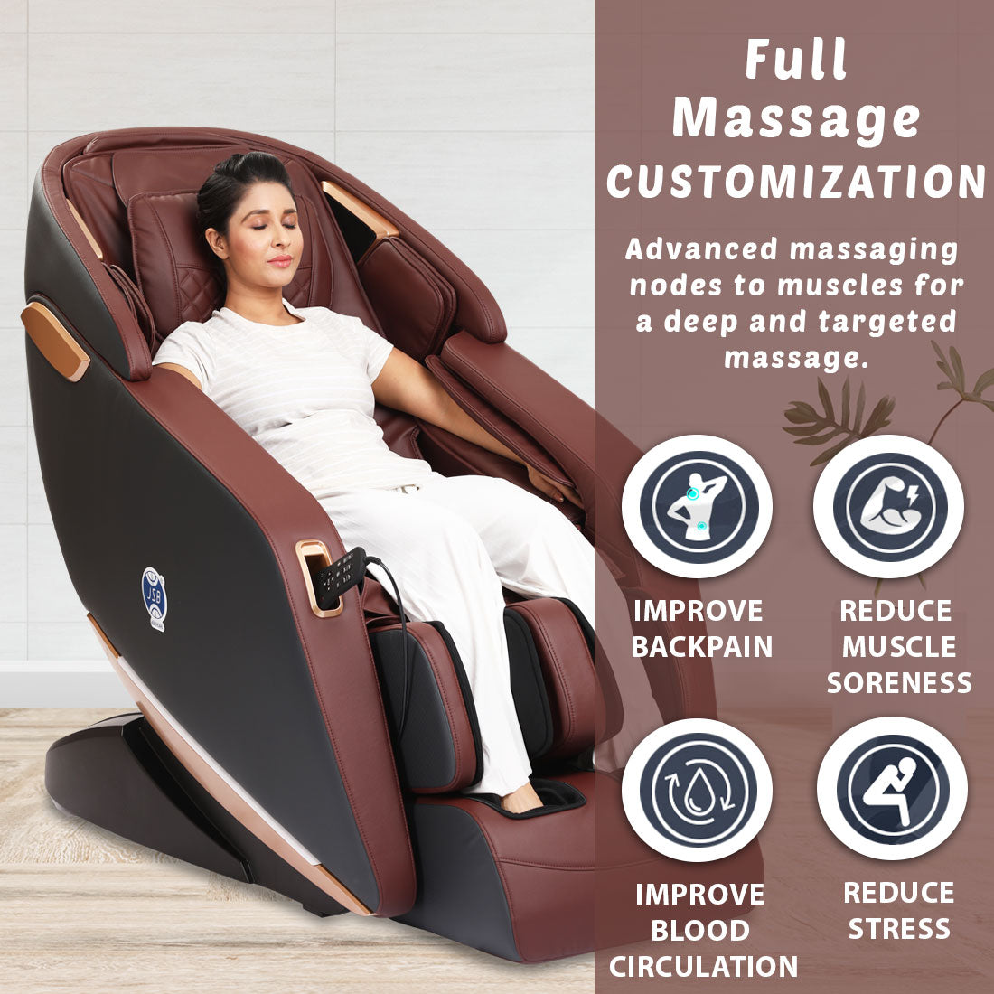 full body zero gravity massage chair jsb mz24