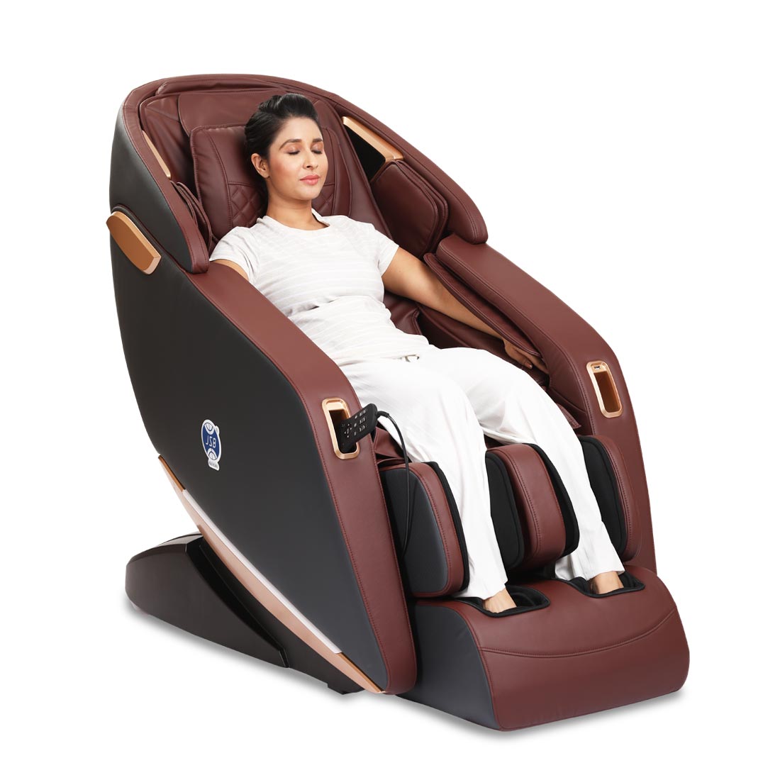 Zero Gravity Massage Chair Buy JSB MZ24 Online Best Price