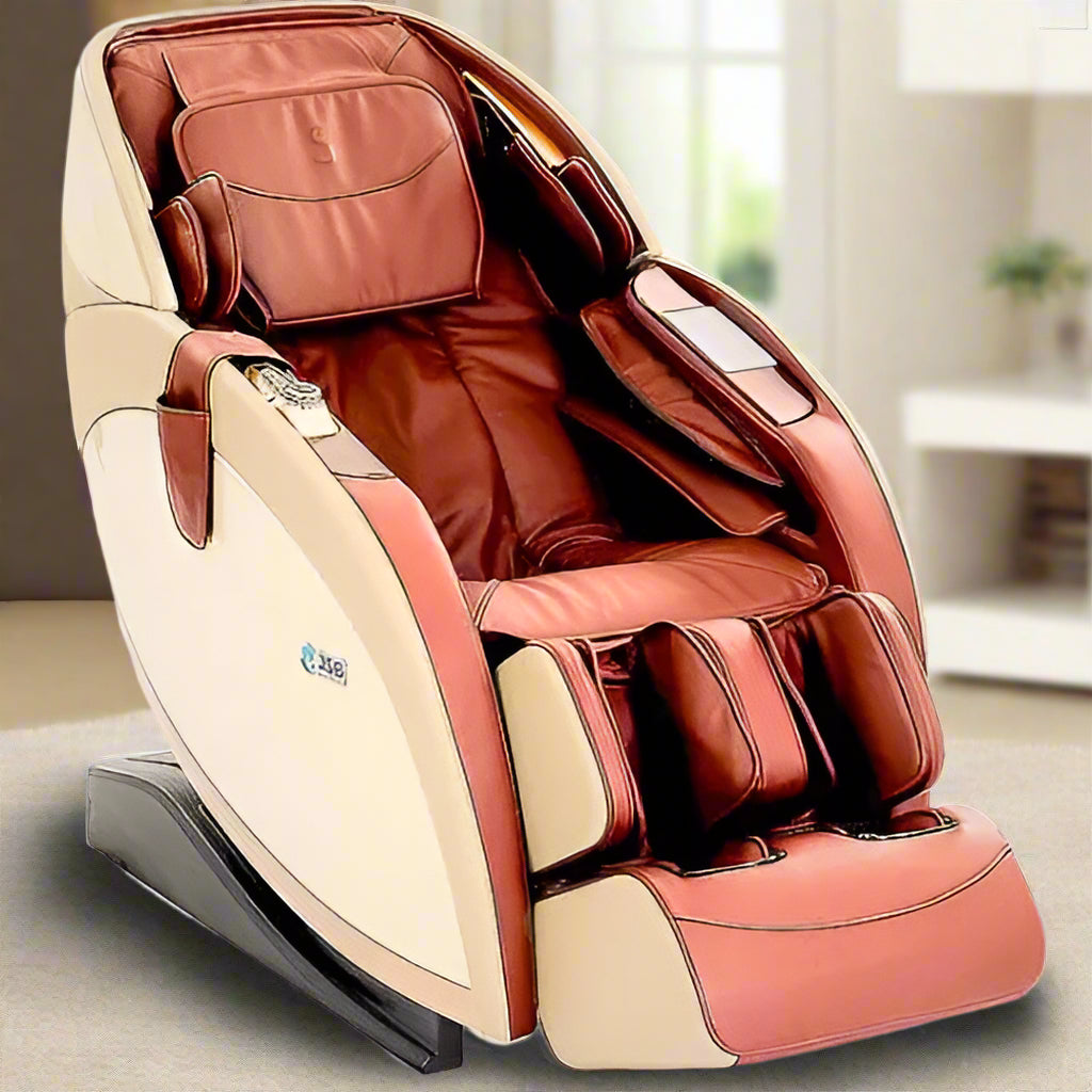 Massage Chair Machine for Home Full Body jsb mz08