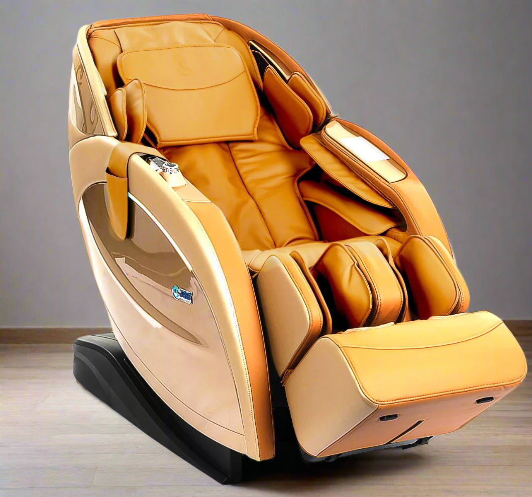 Vibration Massage Top Rated Massage Chair Cushion COMFIER Shiatsu