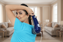 Massage Vibration Machine Body Massager Handheld