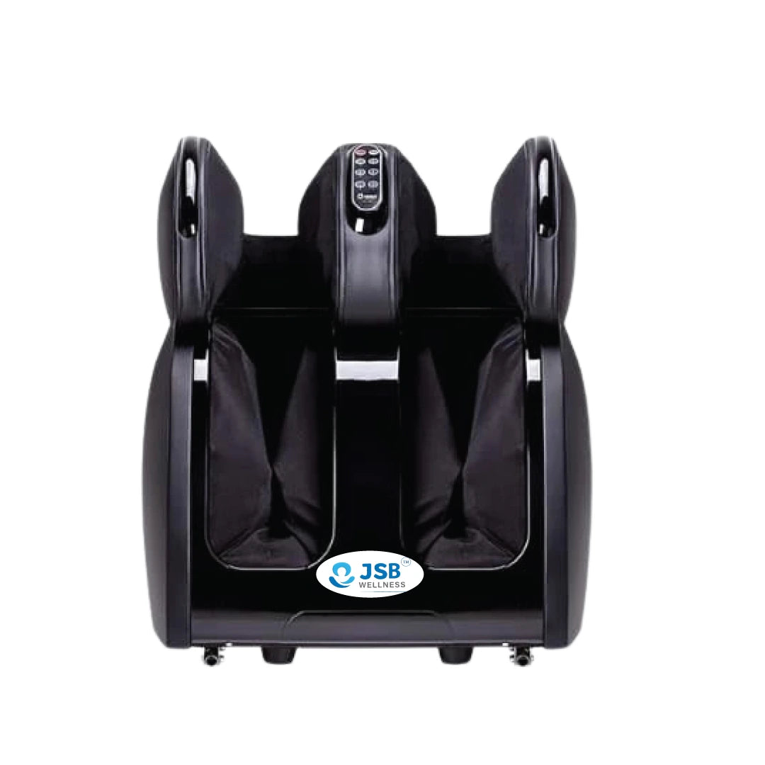 Shiatsu Leg Massager for Pain Relief JSB HF60