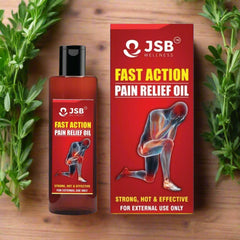 Joint Pain Relief Oil Ayurvedic