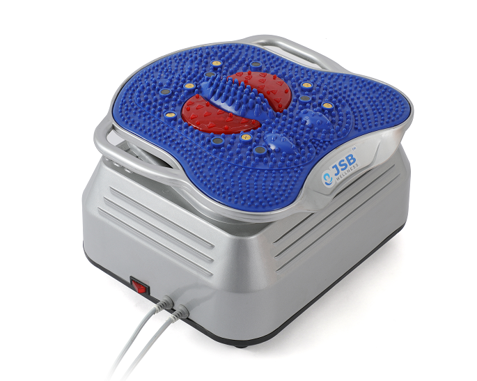 Body online vibration massager