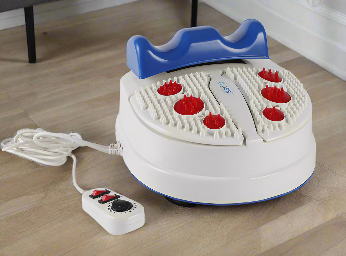 Leg Swing Exercise Machine Buy JSB HF02 Online Best Price