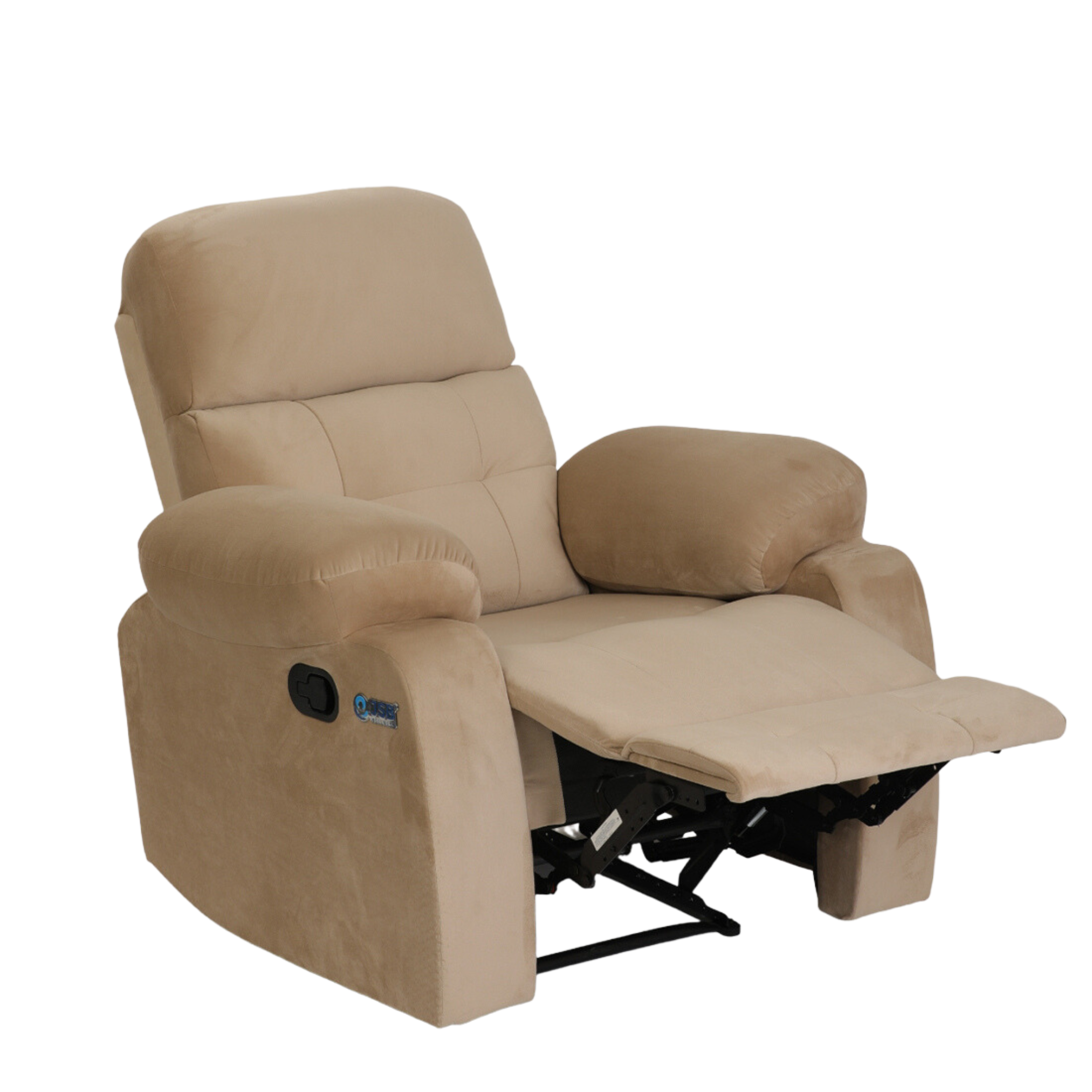 Single Recliner Sofa Buy JSB RS01 Online at Best Price