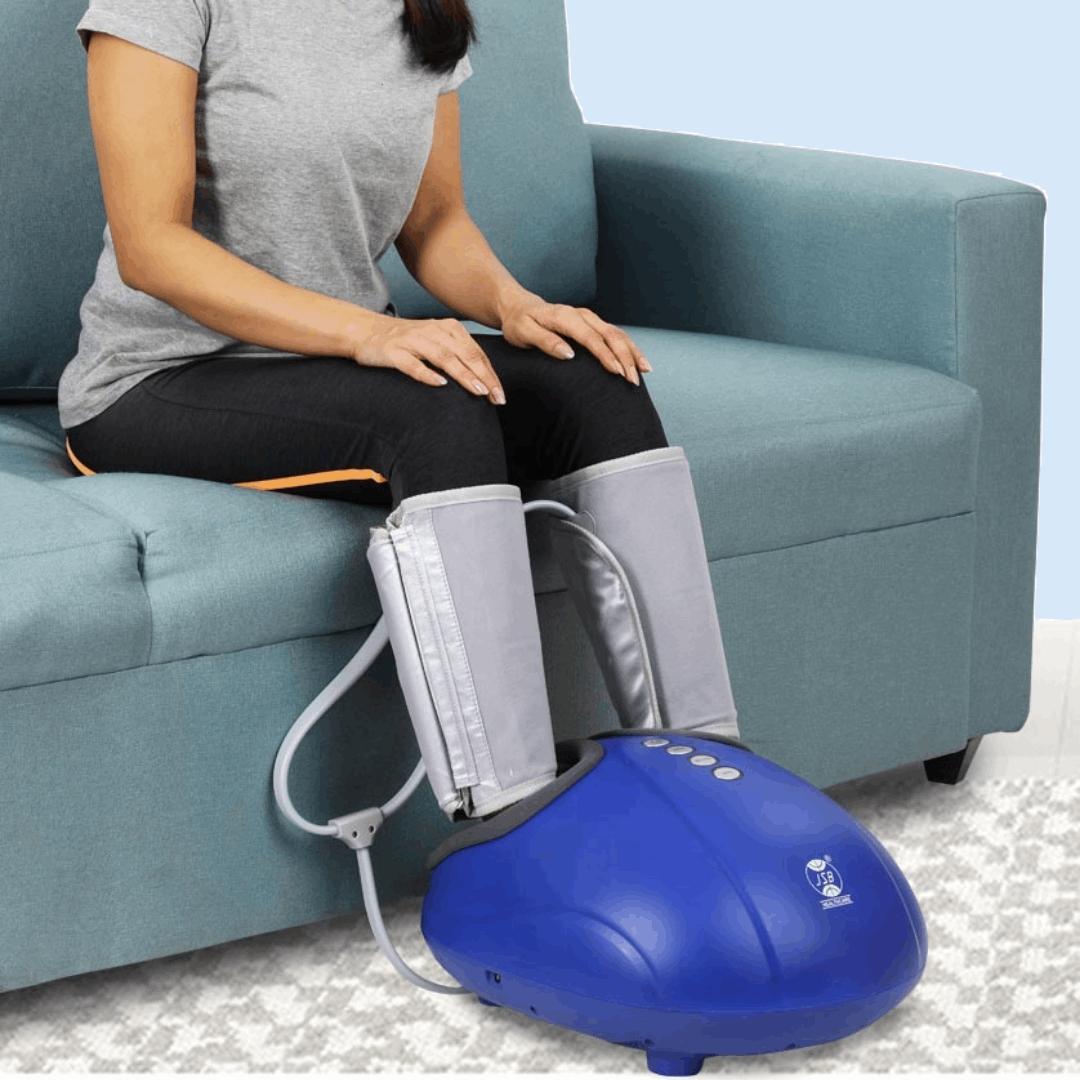 foot massager for pain relief