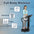 Weight Loss Machine Full Body Vibration JSB HF14 Pro