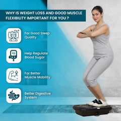 Why Weight Loss is Important for You