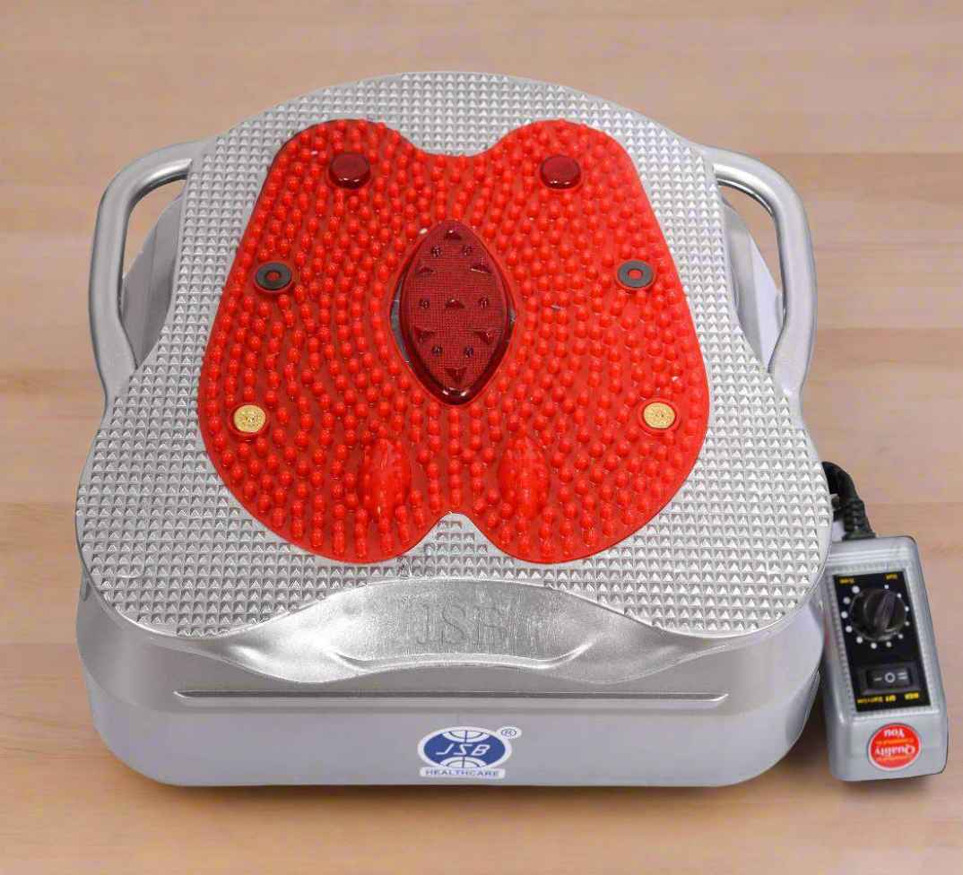 blood circulation machine and massager